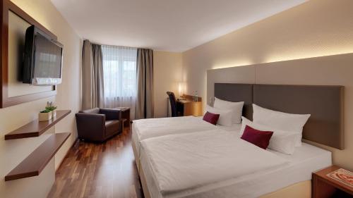 Imagen general del Hotel Rm Plaza Heilbronn. Foto 6