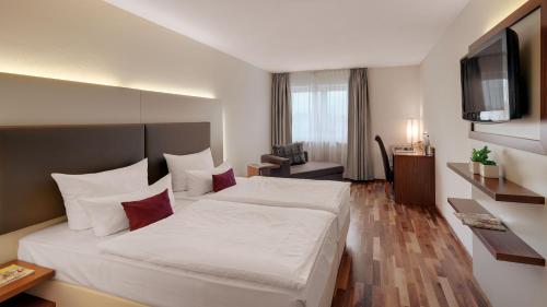 Imagen general del Hotel Rm Plaza Heilbronn. Foto 7