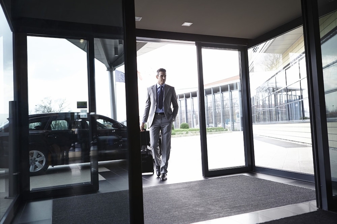 Imagen de los interiores del Hotel Rmh Modena Des Arts. Foto 14