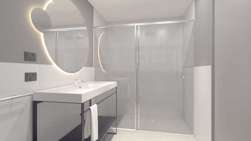 Imagen de la habitación del Hotel Rmh Modena Raffaello. Foto 6