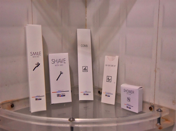 Imagen de la habitación del Hotel RnB Shivani Udaipur. Foto 14