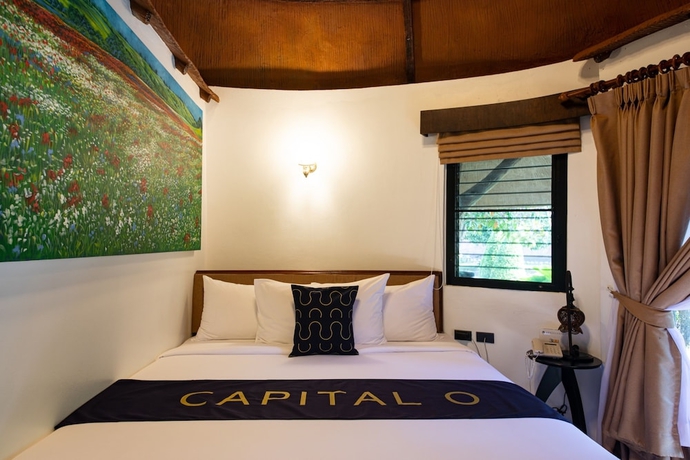 Imagen de la habitación del Hotel Rnana Grand. Foto 4