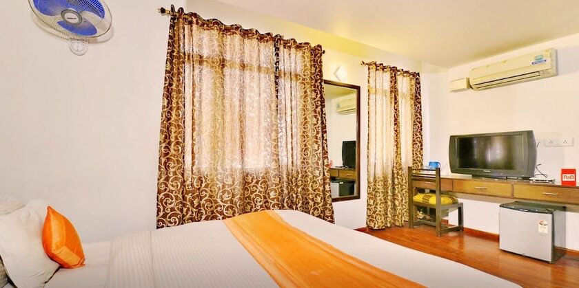 Imagen general del Hotel Rnb City Center. Foto 1