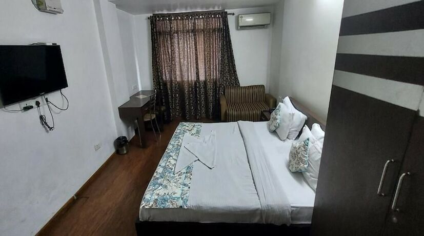 Imagen general del Hotel Rnb City Center. Foto 2