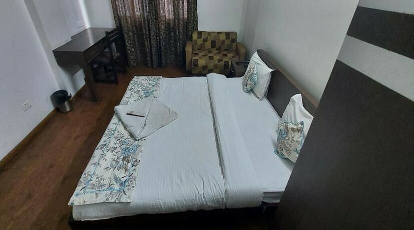 Imagen general del Hotel Rnb City Center. Foto 3