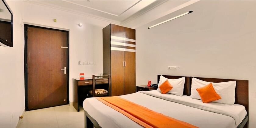 Imagen general del Hotel Rnb City Center. Foto 4
