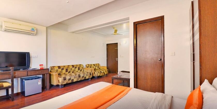 Imagen general del Hotel Rnb City Center. Foto 6