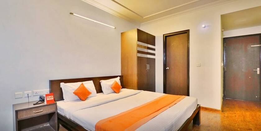 Imagen general del Hotel Rnb City Center. Foto 7