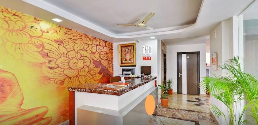 Imagen general del Hotel Rnb City Center. Foto 8