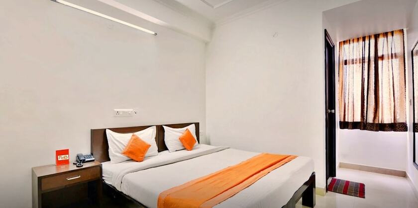 Imagen general del Hotel Rnb City Center. Foto 9