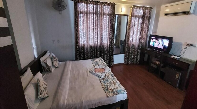 Imagen general del Hotel Rnb City Center. Foto 10
