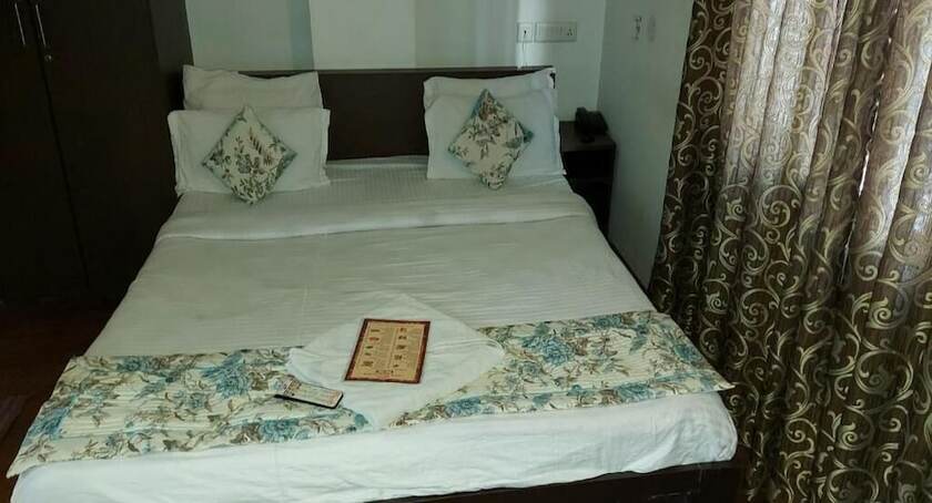 Imagen general del Hotel Rnb City Center. Foto 11