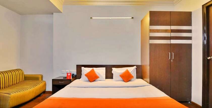 Imagen general del Hotel Rnb City Center. Foto 12