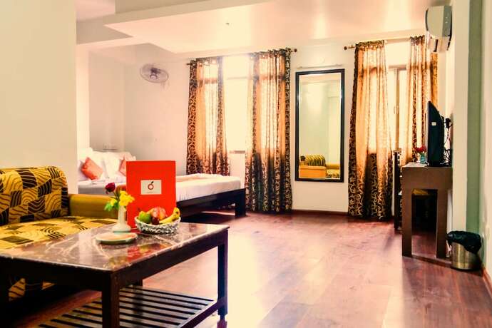 Imagen general del Hotel Rnb City Center. Foto 13