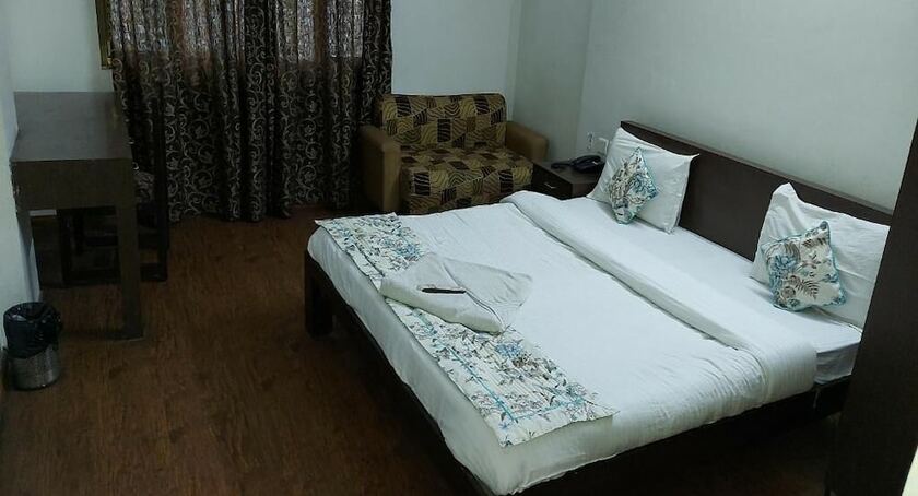 Imagen general del Hotel Rnb City Center. Foto 14