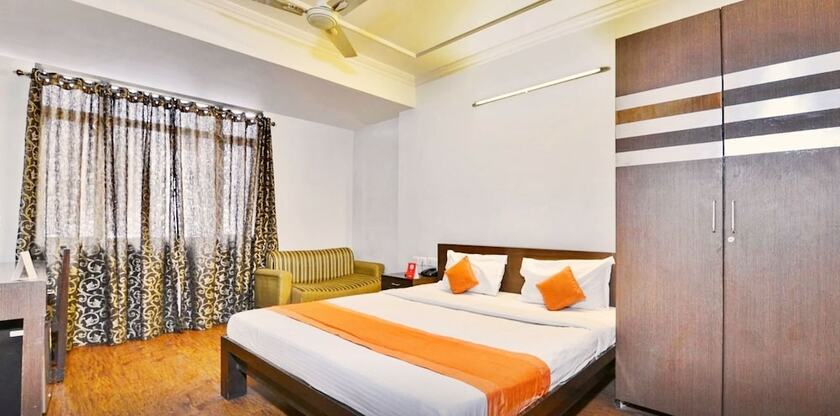 Imagen general del Hotel Rnb City Center. Foto 16
