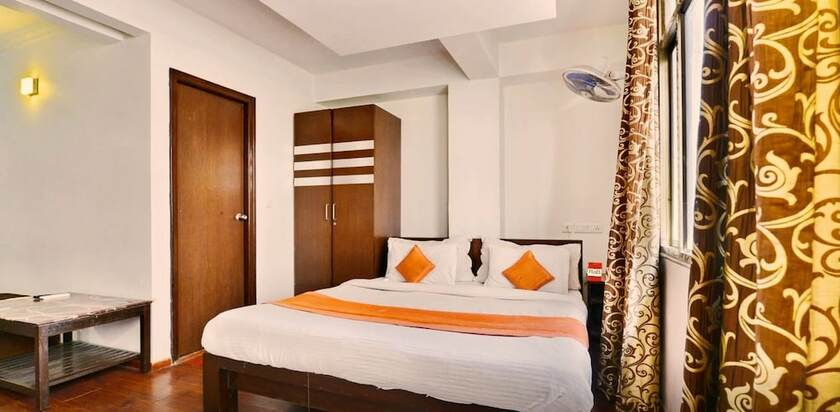 Imagen general del Hotel Rnb City Center. Foto 17