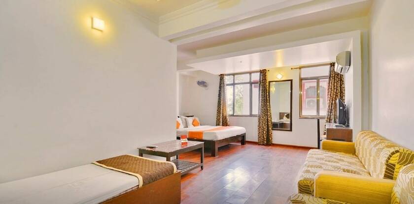 Imagen general del Hotel Rnb City Center. Foto 18