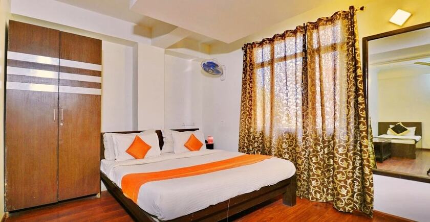 Imagen de la habitación del Hotel Rnb City Center. Foto 20