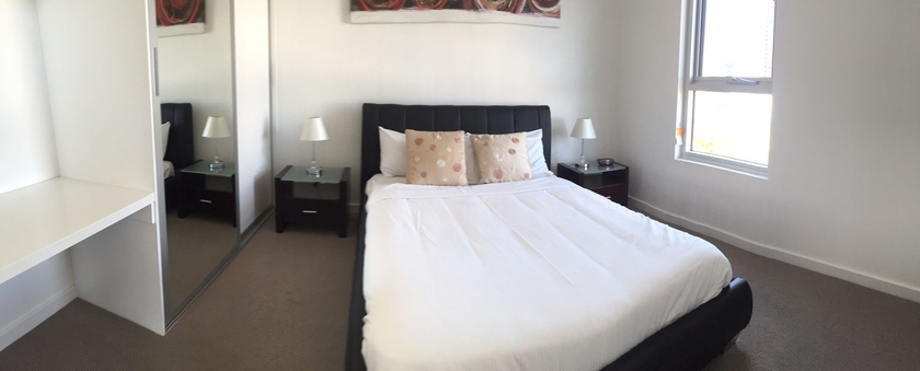 Imagen de la habitación del Hotel Rnr Serviced Apartments Adelaide. Foto 4