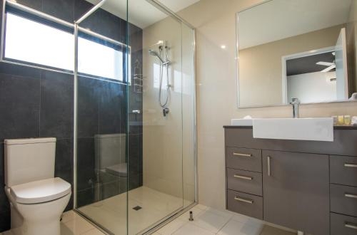 Imagen de la habitación del Hotel Rnr Serviced Apartments Darwin. Foto 7