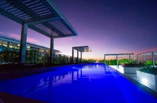 Imagen general del Hotel Rnr Serviced Apartments Darwin. Foto 1