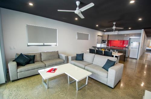 Imagen general del Hotel Rnr Serviced Apartments Darwin. Foto 3