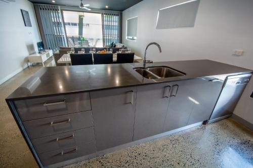 Imagen general del Hotel Rnr Serviced Apartments Darwin. Foto 4