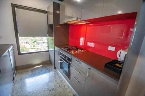 Imagen general del Hotel Rnr Serviced Apartments Darwin. Foto 5
