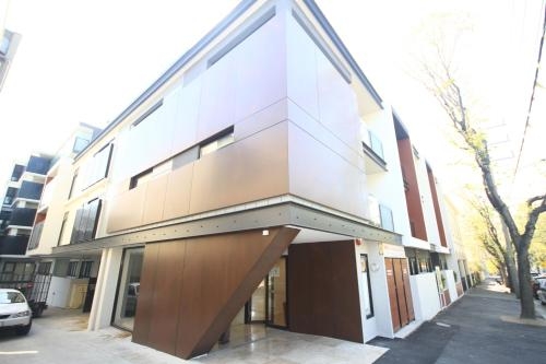 Imagen general del Hotel Rnr Serviced Apartments North Melbourne. Foto 3