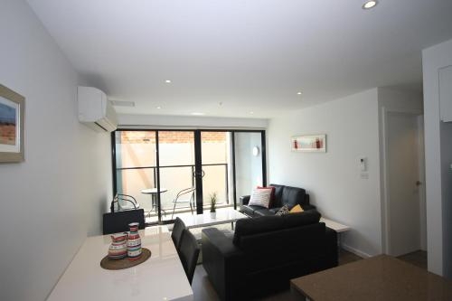 Imagen general del Hotel Rnr Serviced Apartments North Melbourne. Foto 4