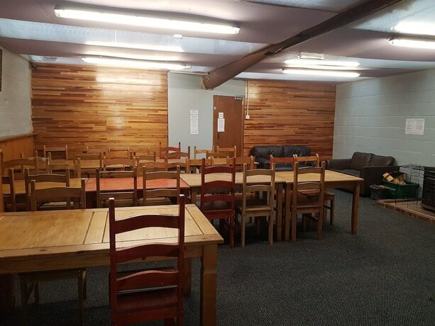 Imagen general del Hotel Roaches Bunkhouse - Hostel. Foto 7