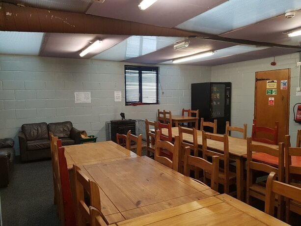 Imagen general del Hotel Roaches Bunkhouse - Hostel. Foto 10
