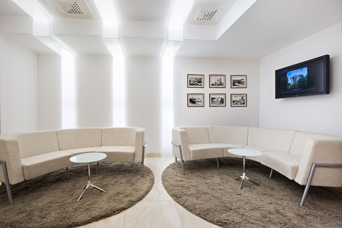 Imagen de los interiores del Hotel R&oacute;żany Gaj. Foto 18