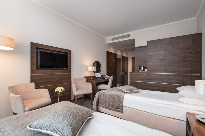 Imagen de la habitación del Hotel R&oacute;żany Gaj. Foto 3