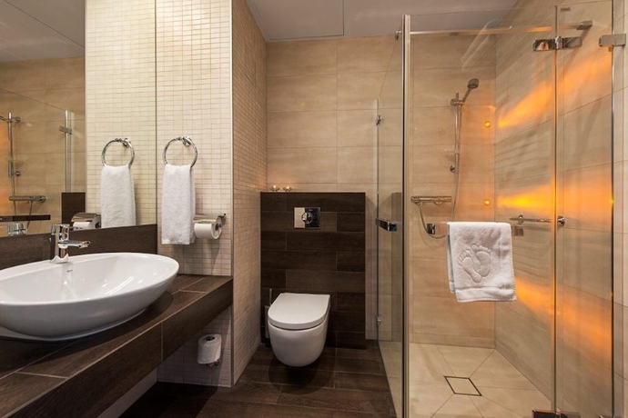 Imagen de la habitación del Hotel R&oacute;żany Gaj. Foto 6