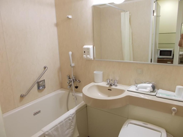 Imagen general del Hotel Road Inn Toba. Foto 2