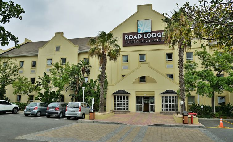 Imagen general del Hotel Road Lodge Cape Town International Airport. Foto 1