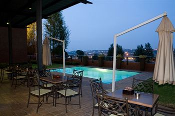 Imagen de los interiores del Hotel Road Lodge Centurion. Foto 11