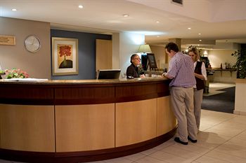 Imagen del bar/restaurante del Hotel Road Lodge Centurion. Foto 3