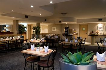 Imagen de los interiores del Hotel Road Lodge Centurion. Foto 12