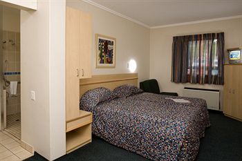 Imagen de la habitación del Hotel Road Lodge Centurion. Foto 9