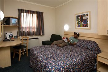 Imagen de la habitación del Hotel Road Lodge Centurion. Foto 10