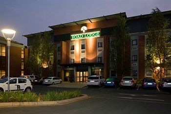 Imagen de los interiores del Hotel Road Lodge Centurion. Foto 13