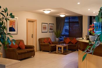 Imagen de la piscina del Hotel Road Lodge Centurion. Foto 16