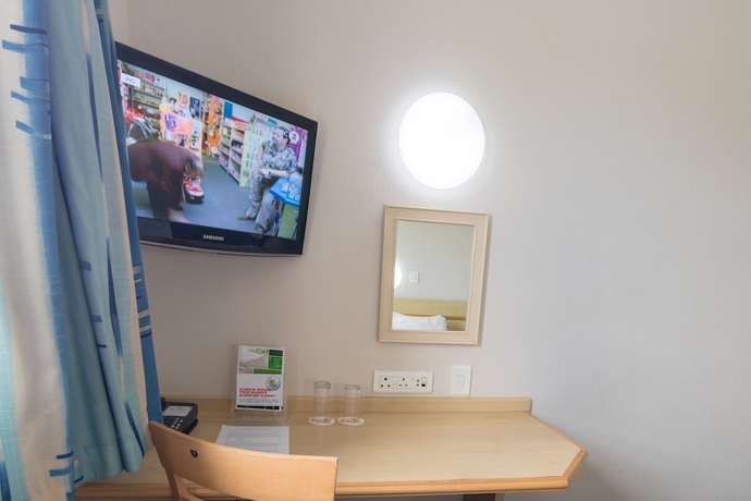 Imagen de la habitación del Hotel Road Lodge East London. Foto 8