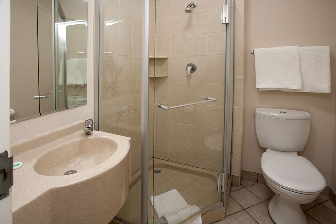 Imagen de la habitación del Hotel Road Lodge East London. Foto 9