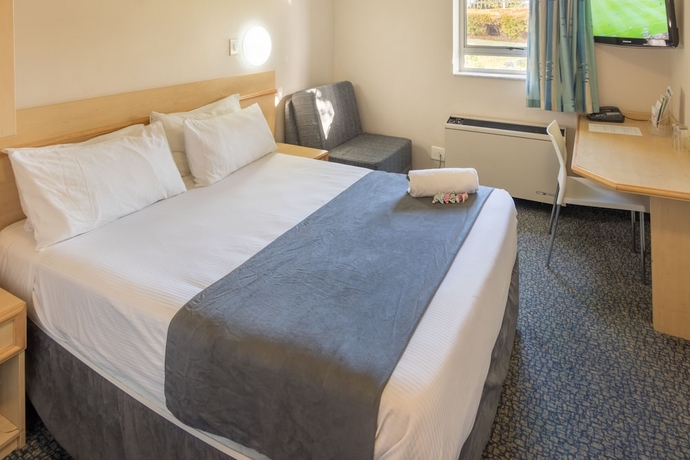 Imagen de la habitación del Hotel Road Lodge East London. Foto 10