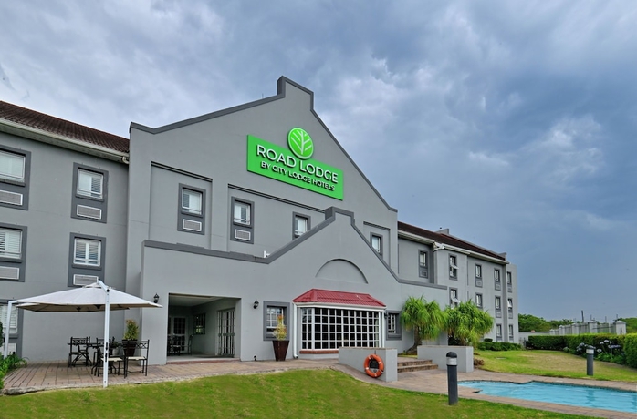 Imagen general del Hotel Road Lodge East London. Foto 1