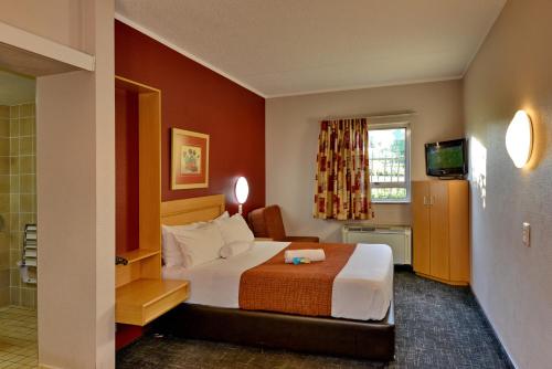 Imagen de la habitación del Hotel Road Lodge Johannesburg Airport. Foto 12